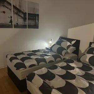 Apartment Am Knoops Park